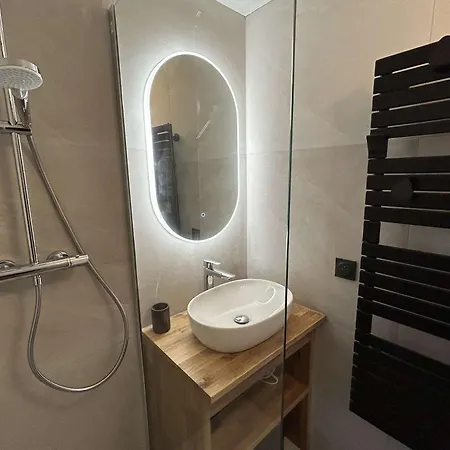Rénové Aux Saisies Pour 4 Pers, Terrasse - Fr-1-594-339 Appartamento